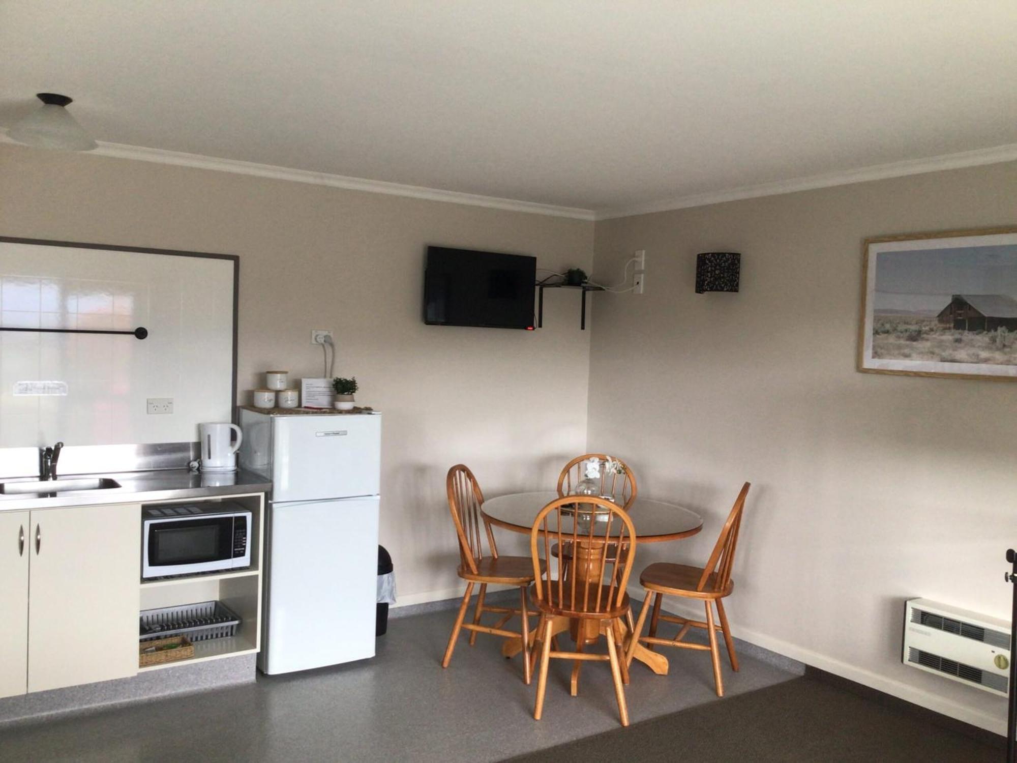 Fiordland Great Views Holiday Park Те-Анау Екстер'єр фото