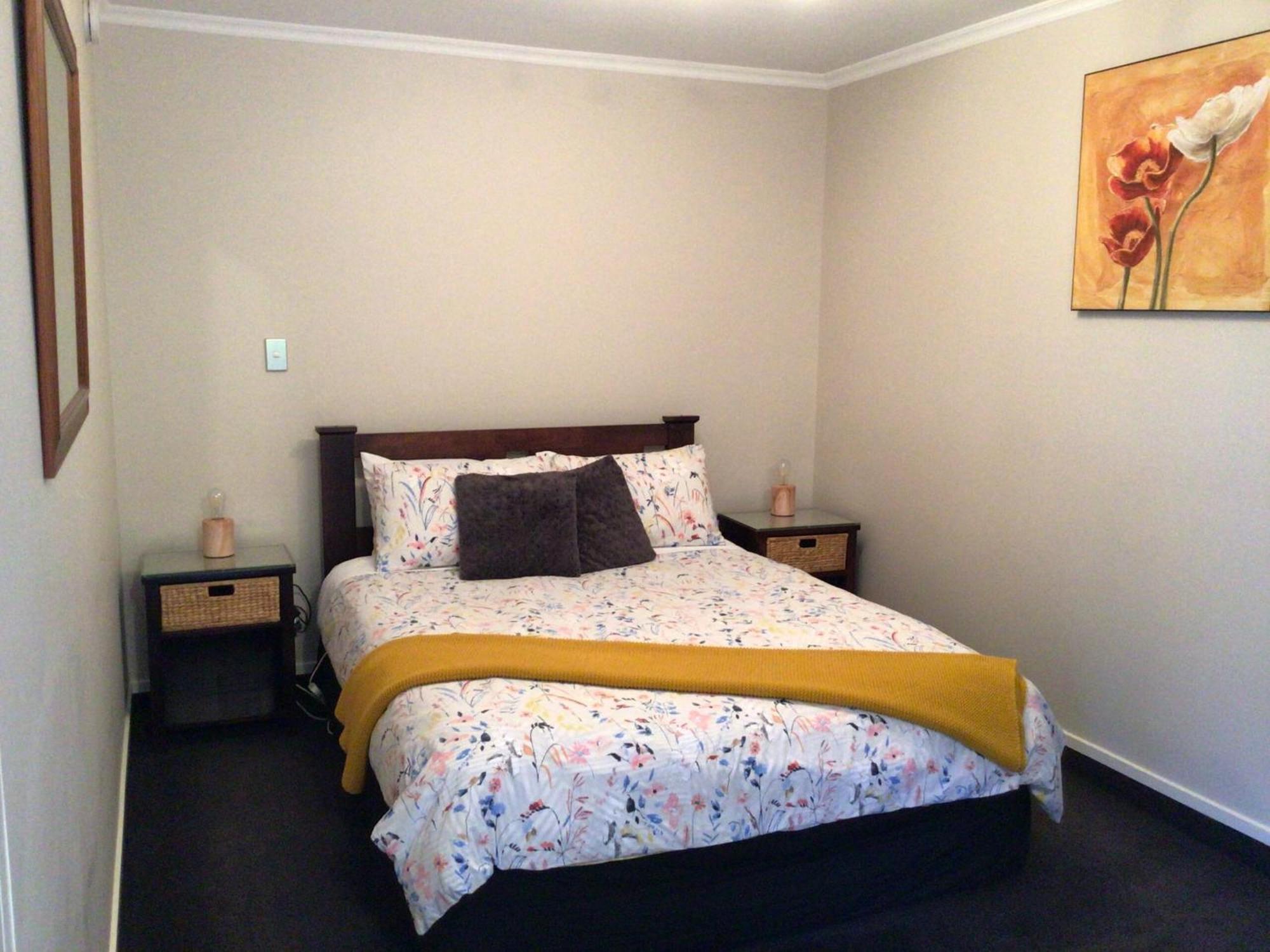 Fiordland Great Views Holiday Park Те-Анау Екстер'єр фото