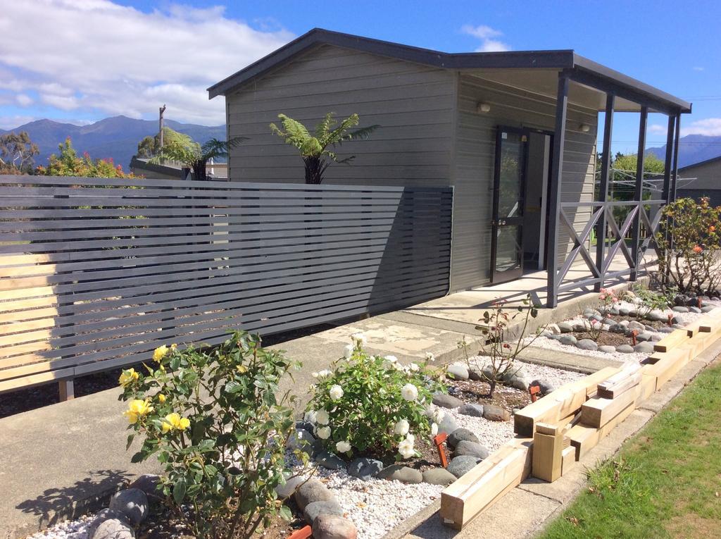 Fiordland Great Views Holiday Park Те-Анау Екстер'єр фото